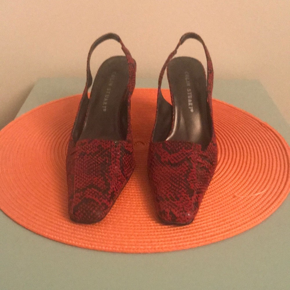 Shoes - Picture 2 of 3